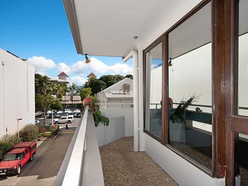 5/92 Abbott Street, Cairns City QLD 4870