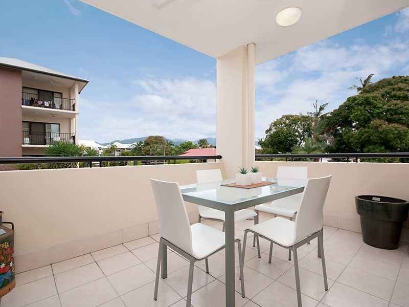 15/93 Mcleod Street, Cairns City QLD 4870