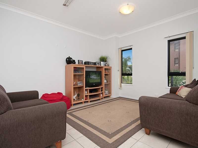 15/93 Mcleod Street, Cairns City QLD 4870