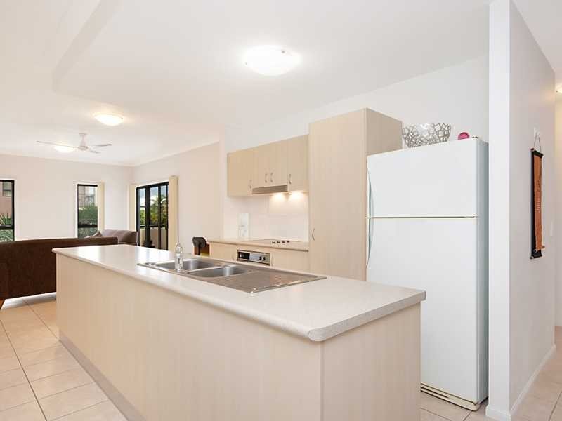 15/93 Mcleod Street, Cairns City QLD 4870