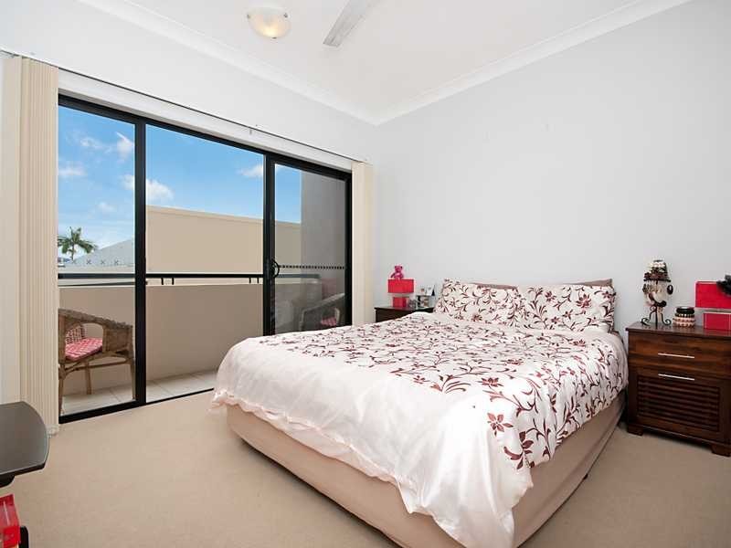 15/93 Mcleod Street, Cairns City QLD 4870