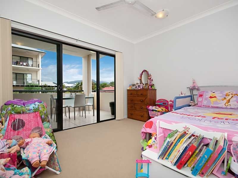 15/93 Mcleod Street, Cairns City QLD 4870