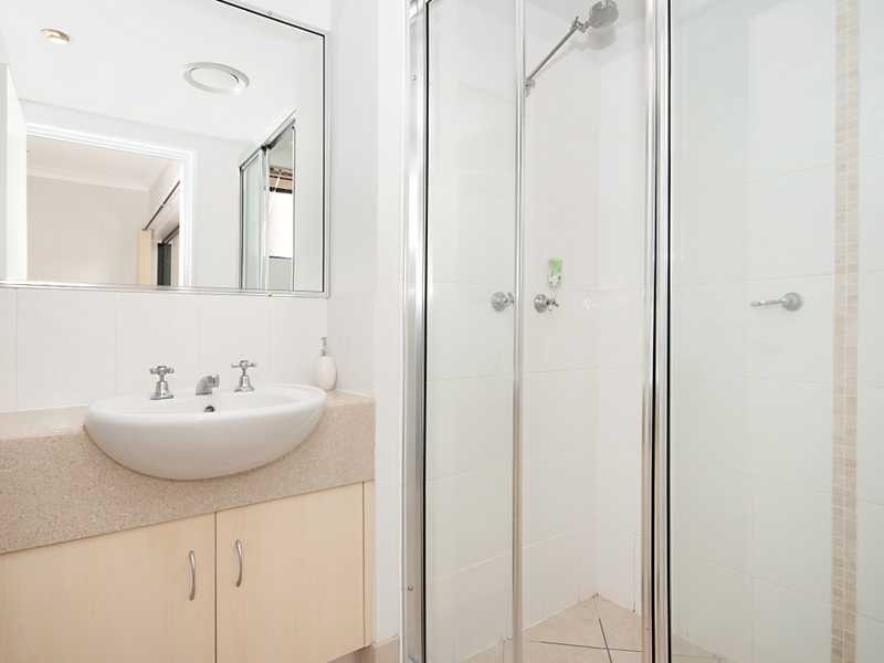 15/93 Mcleod Street, Cairns City QLD 4870