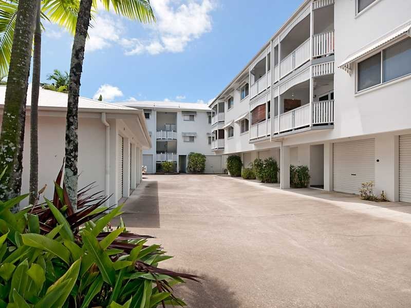 2/37 Martyn Street, Parramatta Park QLD 4870