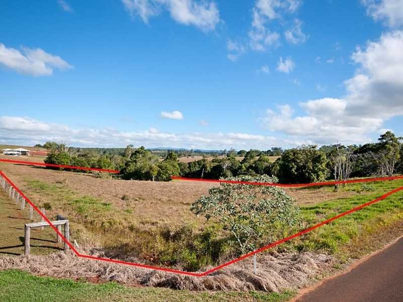 Emerson Road Sanctury Vista, Peeramon QLD 4885