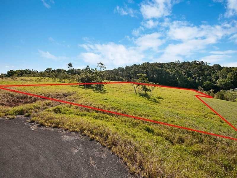 Emerson Road Sanctury Vista, Peeramon QLD 4885