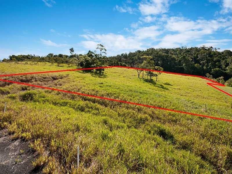 Emerson Road Sanctury Vista, Peeramon QLD 4885