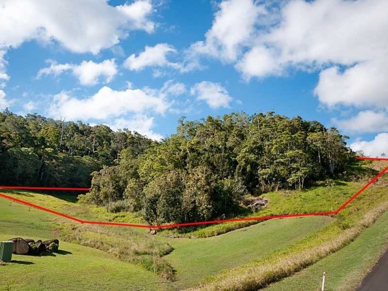 Emerson Road Sanctury Vista, Peeramon QLD 4885