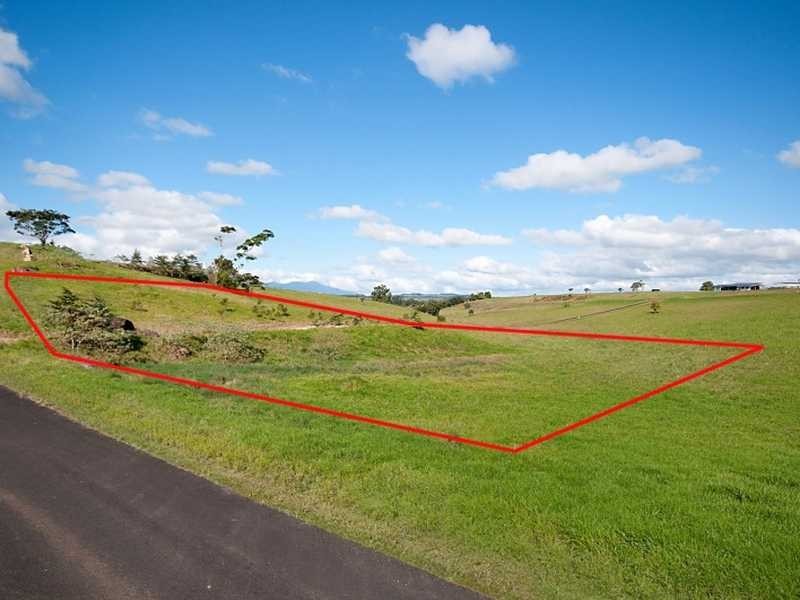 Emerson Road Sanctury Vista, Peeramon QLD 4885