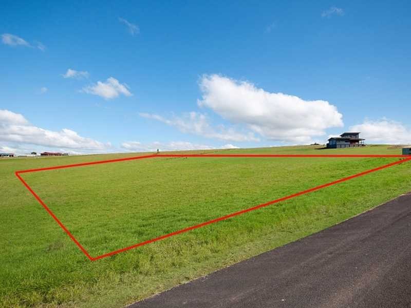 Emerson Road Sanctury Vista, Peeramon QLD 4885