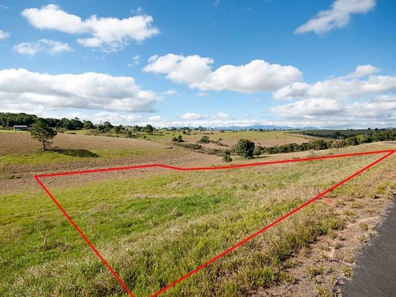 Emerson Road Sanctury Vista, Peeramon QLD 4885