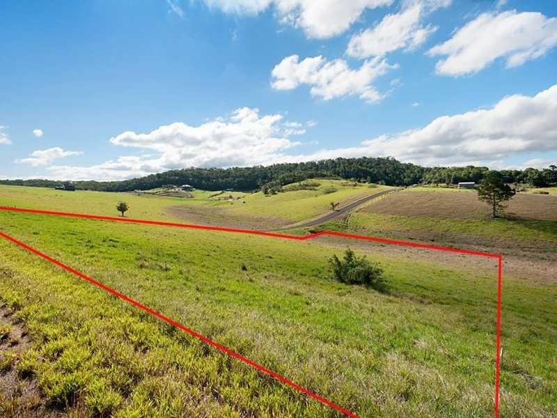 Emerson Road Sanctury Vista, Peeramon QLD 4885