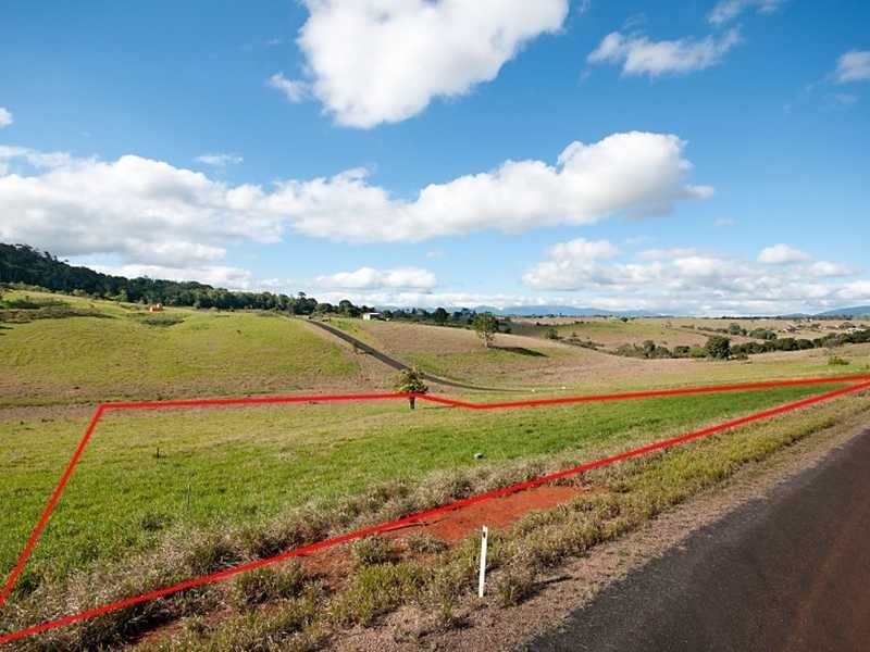 Emerson Road Sanctury Vista, Peeramon QLD 4885