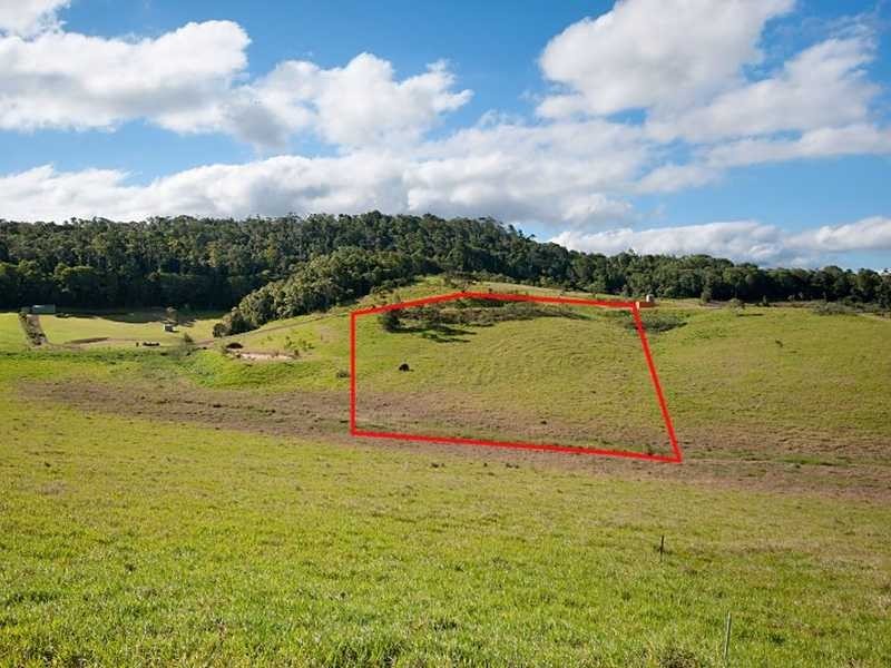 Emerson Road Sanctury Vista, Peeramon QLD 4885