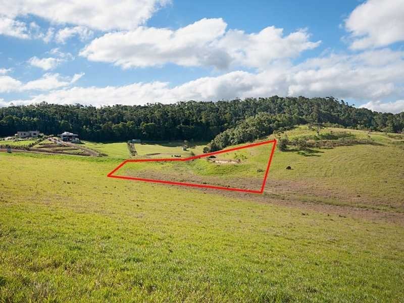 Emerson Road Sanctury Vista, Peeramon QLD 4885