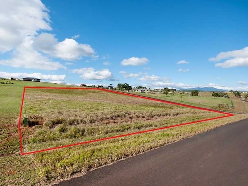 Emerson Road Sanctury Vista, Peeramon QLD 4885