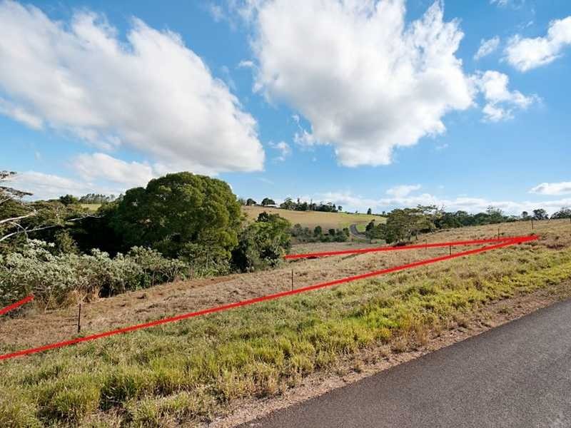 Emerson Road Sanctury Vista, Peeramon QLD 4885