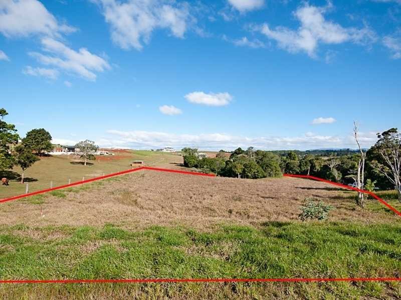 Emerson Road Sanctury Vista, Peeramon QLD 4885
