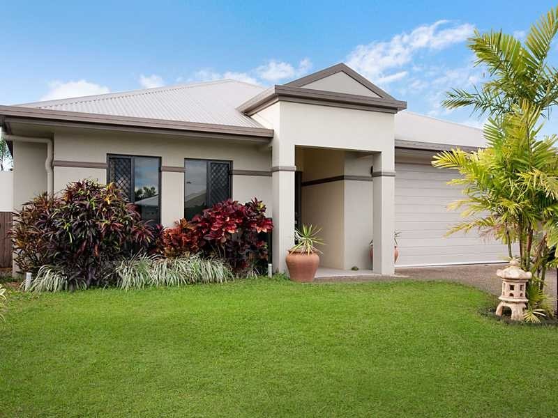 27 Coolamon Terrace, Mount Sheridan QLD 4868