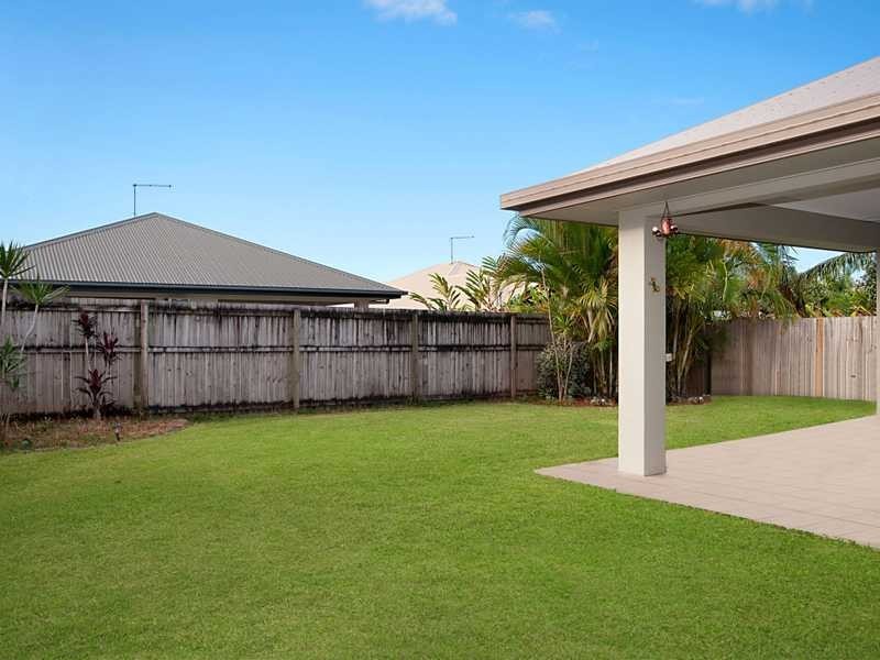 27 Coolamon Terrace, Mount Sheridan QLD 4868