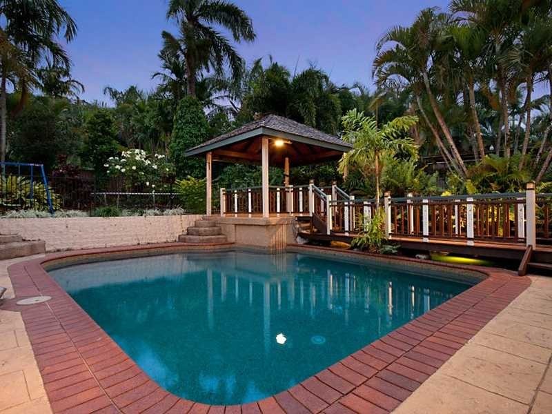 63 Hobson Drive, Brinsmead QLD 4870