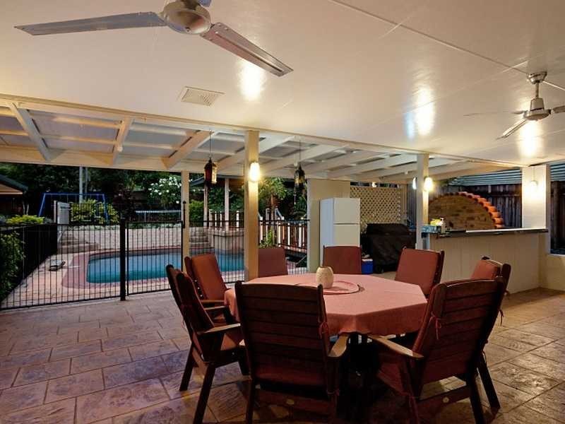 63 Hobson Drive, Brinsmead QLD 4870