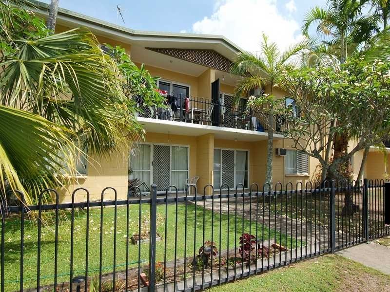 3/45-49 Minnie Street, Parramatta Park QLD 4870