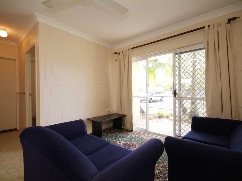 3/45-49 Minnie Street, Parramatta Park QLD 4870