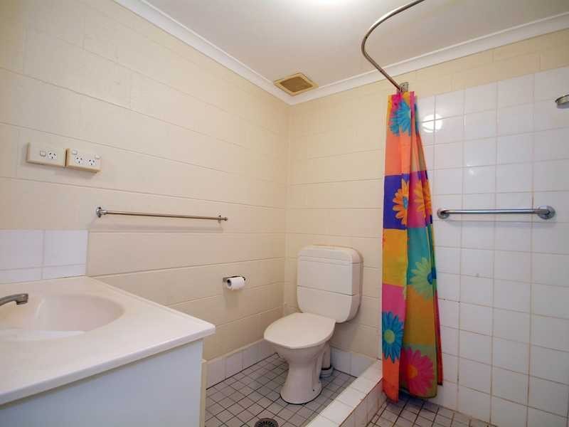 3/45-49 Minnie Street, Parramatta Park QLD 4870