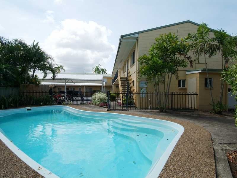 3/45-49 Minnie Street, Parramatta Park QLD 4870