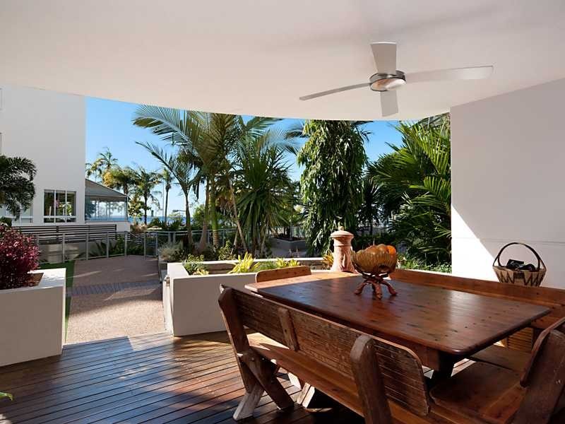 107/114 to 118 Abbott Street, Cairns City QLD 4870