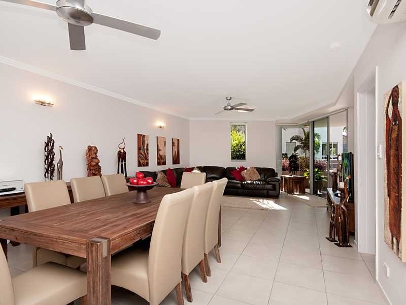 107/114 to 118 Abbott Street, Cairns City QLD 4870