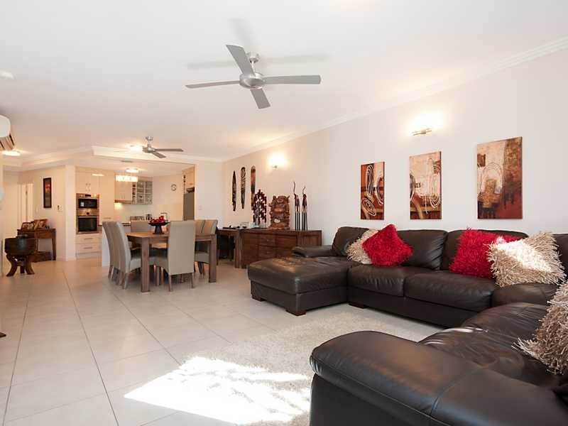 107/114 to 118 Abbott Street, Cairns City QLD 4870