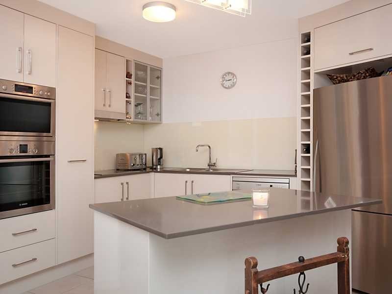 107/114 to 118 Abbott Street, Cairns City QLD 4870