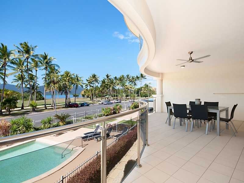 9/291 Esplanade, Cairns North QLD 4870