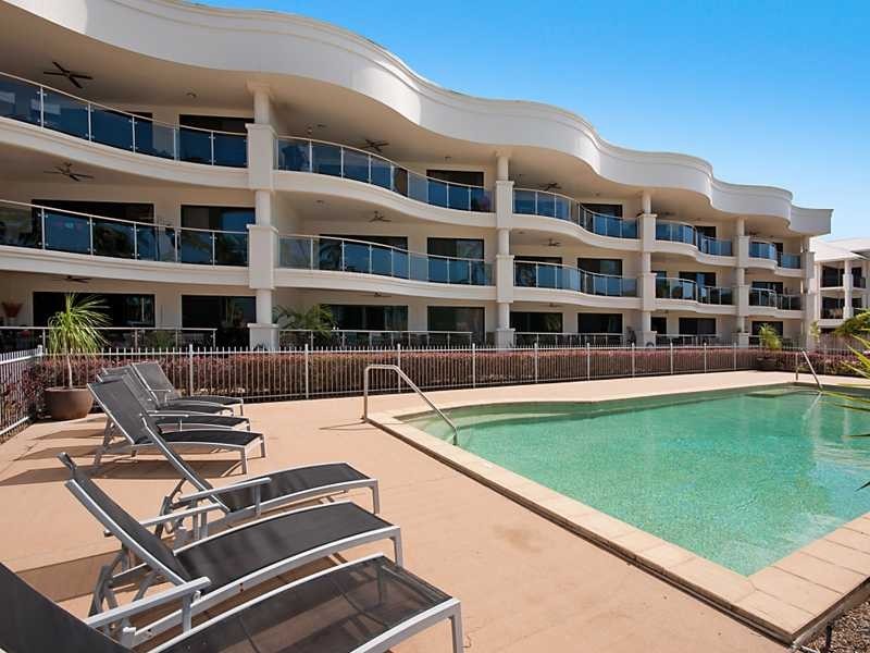 9/291 Esplanade, Cairns North QLD 4870