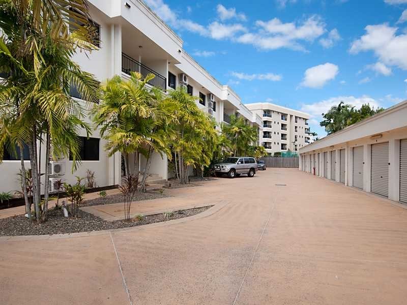 9/291 Esplanade, Cairns North QLD 4870
