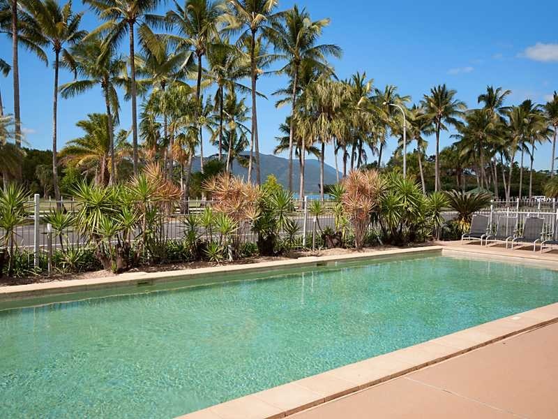 9/291 Esplanade, Cairns North QLD 4870