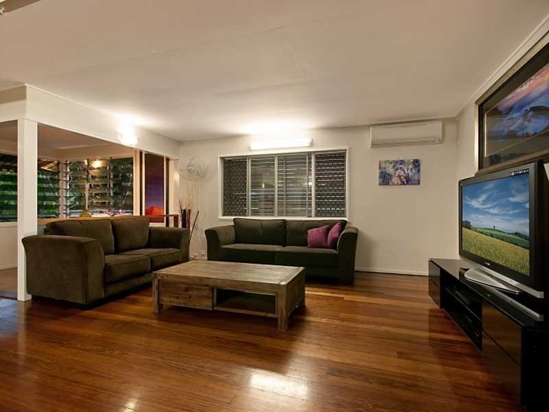 113 Russell Street, Edge Hill QLD 4870