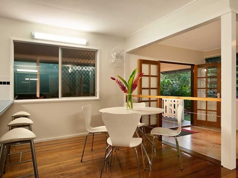 113 Russell Street, Edge Hill QLD 4870