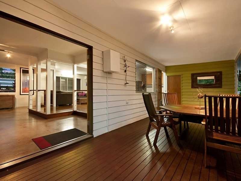 113 Russell Street, Edge Hill QLD 4870