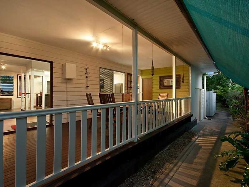 113 Russell Street, Edge Hill QLD 4870