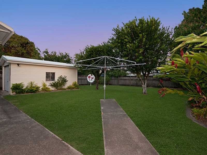 113 Russell Street, Edge Hill QLD 4870