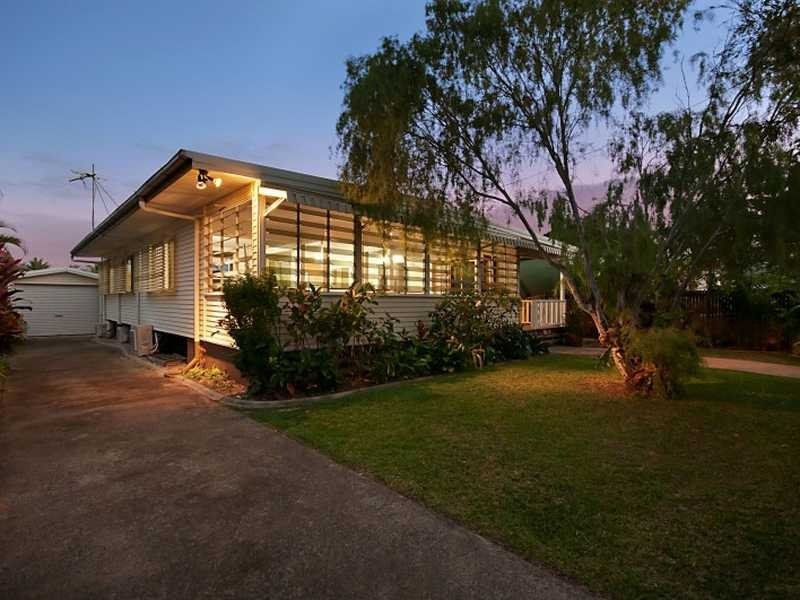 113 Russell Street, Edge Hill QLD 4870