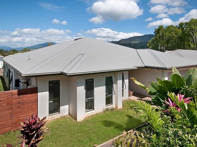 47 Propeller Court, Trinity Park QLD 4879