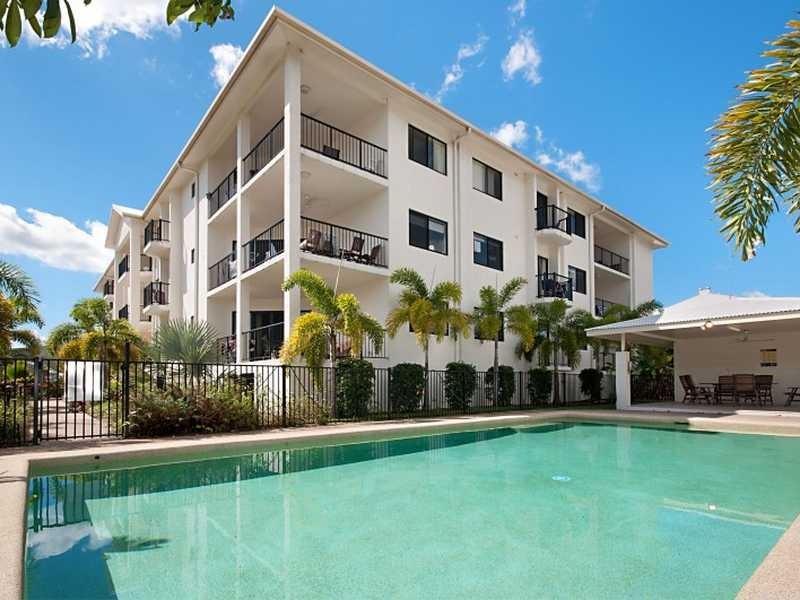 9/15 Minnie Street, Cairns City QLD 4870