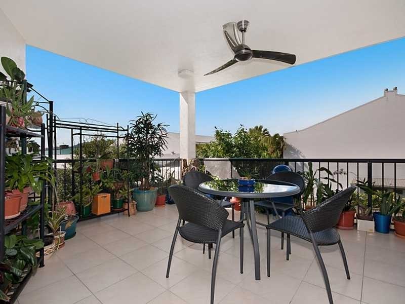 9/15 Minnie Street, Cairns City QLD 4870