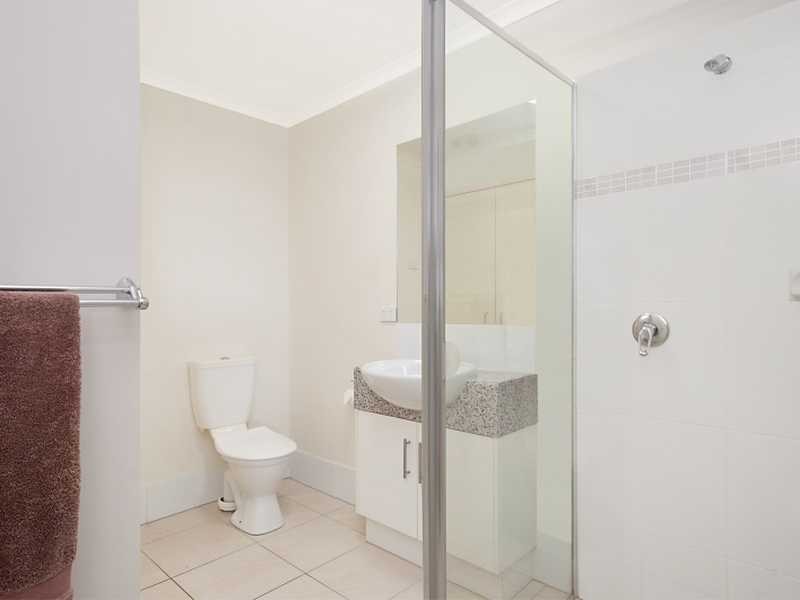 9/15 Minnie Street, Cairns City QLD 4870