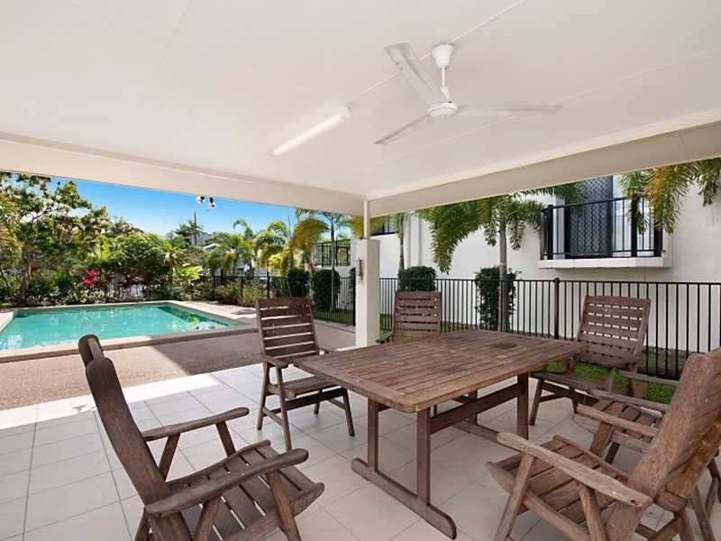 9/15 Minnie Street, Cairns City QLD 4870