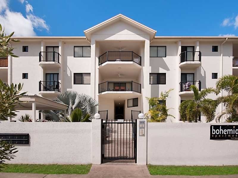 9/15 Minnie Street, Cairns City QLD 4870